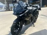 Düşük Km temiz Rs 200