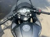 Düşük Km temiz Rs 200