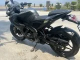Düşük Km temiz Rs 200