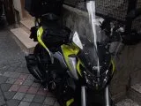 DOMİNAR 250 D FULL HATASİZ 2019 MODEL