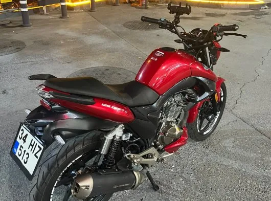 Özel plakalı göz ağrım ilanda