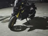 YUKİ HUMMER 125 ( 8 AYLIK DÜŞÜK KM BİR BEBEK)