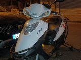 Küba Newton 80 cc