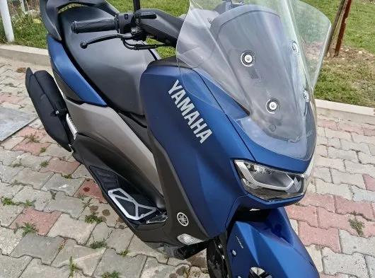 Bakımlı şehir paketli