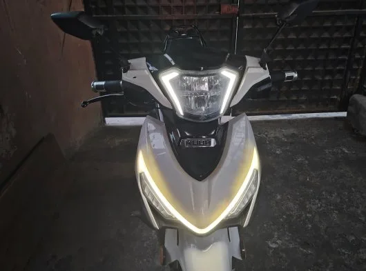 Küba easy pro 50 cc