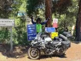 Full +Ekstralı TRK 502X - Tubeless Gold Jant - 702X Takaslı