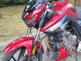2022 Mondial Drift L 125 – 8.750 km