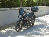 Scooter takaslı Hatasız rtr200