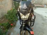 Honda CBF 150 2016 model