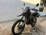 1700 KM TERTEMİZ CROSS