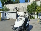 Küba Newton 80 cc