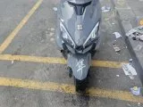 motorsiklet