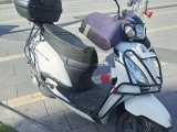Tvs Jüpiter 125