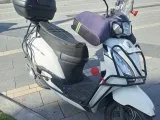 Tvs Jüpiter 125