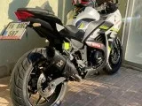 Scooter takası olur