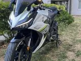 Scooter takası olur
