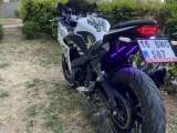 Scooter takası olur