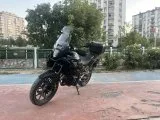 2025 model 8 binde