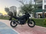2025 model 8 binde
