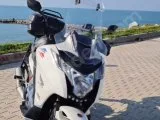 Kazasız ,hasarsız full nc 700 integra