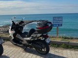 Kazasız ,hasarsız full nc 700 integra