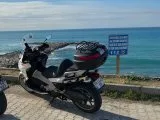 Kazasız ,hasarsız full nc 700 integra