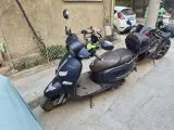 50/125 cc ÖZEL seri temiz