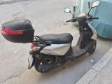 Apec 125 Cc Ps5