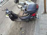50/125 cc ÖZEL seri temiz