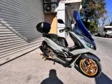 orjinal pcx 125 satılık