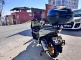 orjinal pcx 125 satılık