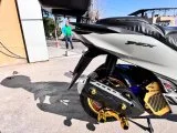 orjinal pcx 125 satılık