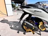 orjinal pcx 125 satılık