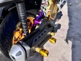 orjinal pcx 125 satılık