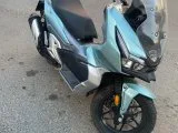 RKS FRECCİA 150