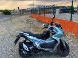 RKS FRECCİA 150