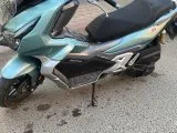 RKS FRECCİA 150