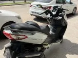 SATILIK SYM JOYMAX 250İ 2014 MODEL