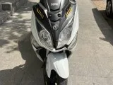 SATILIK SYM JOYMAX 250İ 2014 MODEL