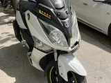 SATILIK SYM JOYMAX 250İ 2014 MODEL