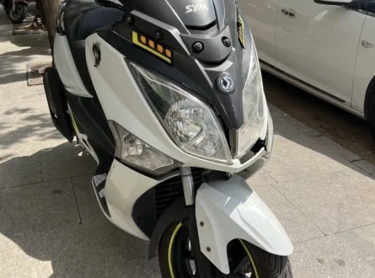 SATILIK SYM JOYMAX 250İ 2014 MODEL
