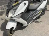 SATILIK SYM JOYMAX 250İ 2014 MODEL