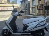TEMİZ BAKIMLI HERO DASH 110 CC 10500 KM