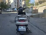 TEMİZ BAKIMLI HERO DASH 110 CC 10500 KM