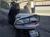 TEMİZ BAKIMLI HERO DASH 110 CC 10500 KM