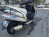 TEMİZ BAKIMLI HERO DASH 110 CC 10500 KM