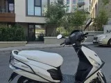 TEMİZ BAKIMLI HERO DASH 110 CC 10500 KM
