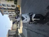 TEMİZ BAKIMLI HERO DASH 110 CC 10500 KM