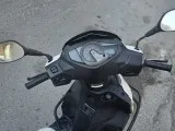 TEMİZ BAKIMLI HERO DASH 110 CC 10500 KM