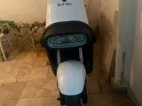 Mondial E-mon Ritual 3600W Elektrikli motosiklet